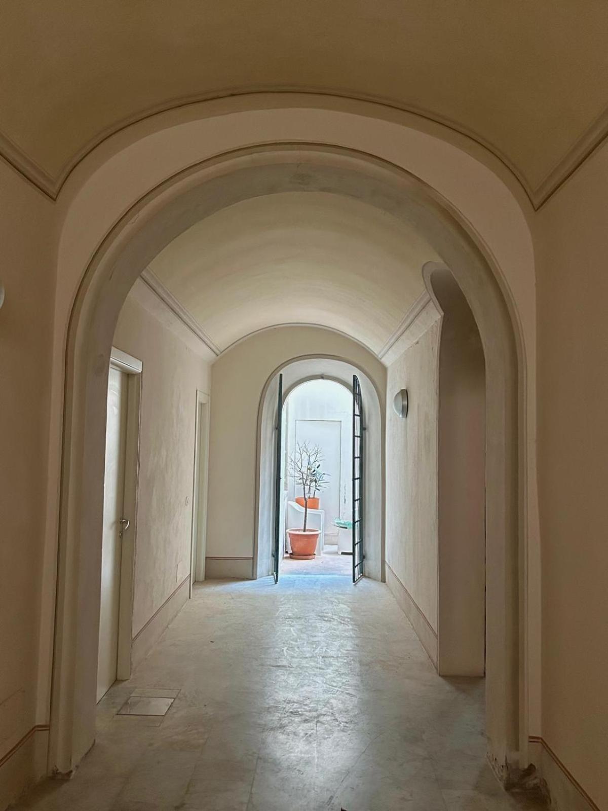 Appartamento Elisia Terricciola Esterno foto