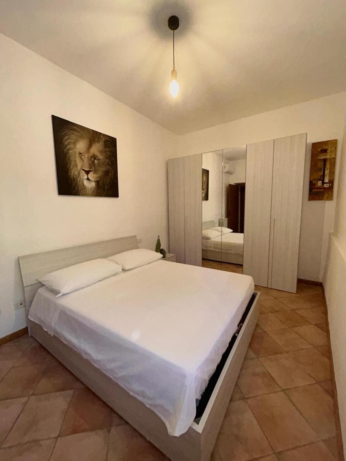 Appartamento Elisia Terricciola Esterno foto